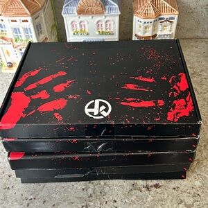 Hunt A Killer - The Moon Summit Mystery Episodes 1-2 & 4-6